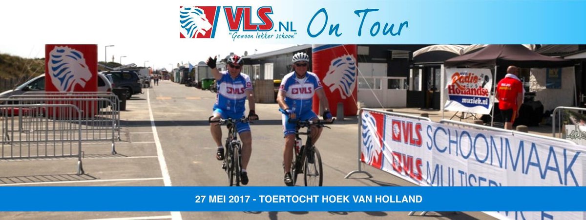 VLSOnTour's tweet photo. Doe jij zaterdag 27 mei mee aan de #VLSOnTour #toertocht in Hoek van Holland? https://t.co/KGvY9okQRs #wielertocht #fietsen #wielrennen https://t.co/C0gjjCMtWv