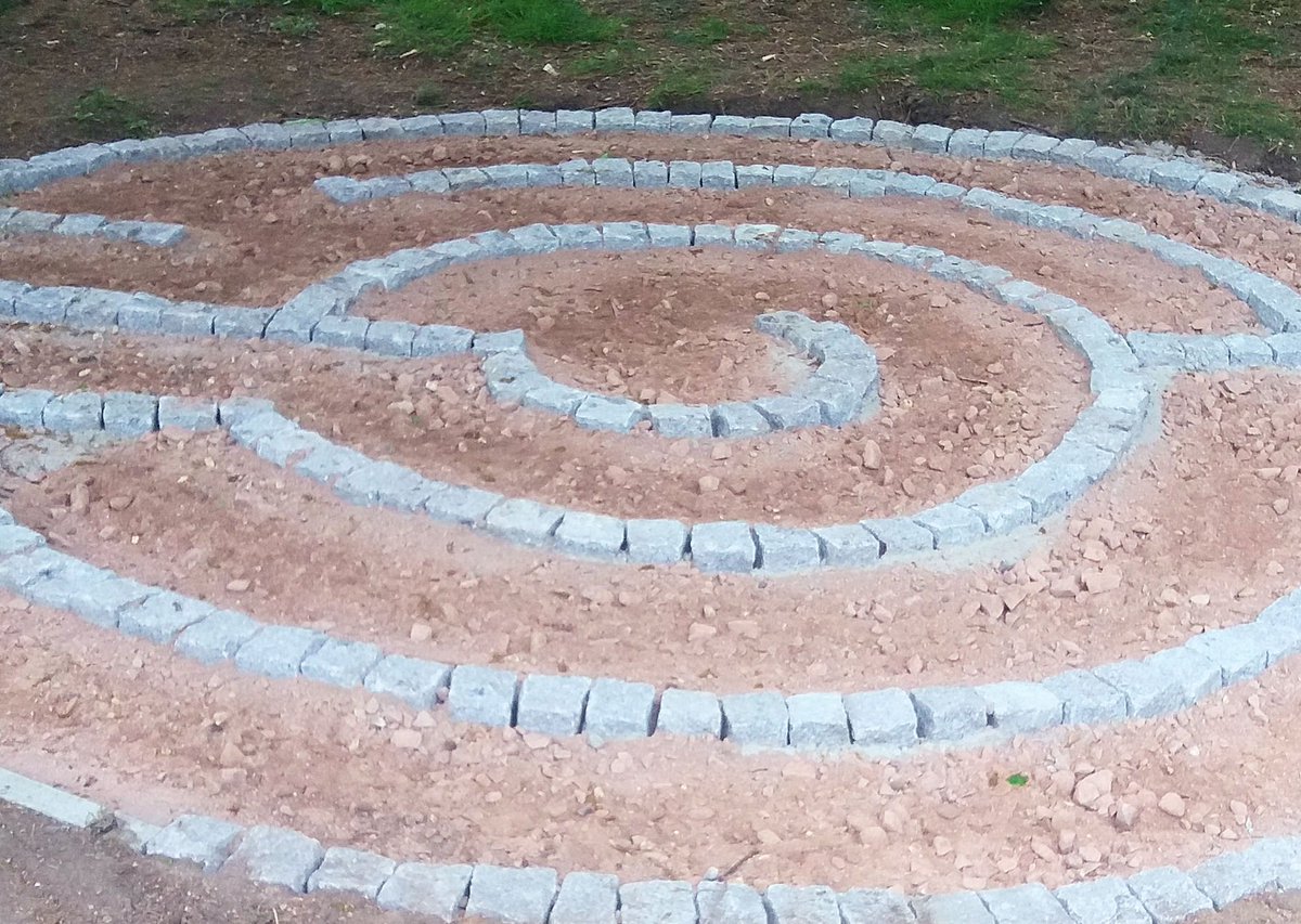 WicksteedPlay's tweet photo. After a long wait &amp; much fund-raising, a new play area will soon emerge! Work in progress, S Norwood Lakes @yourcroydon @Lakesplay https://t.co/zLF0BVbXB4