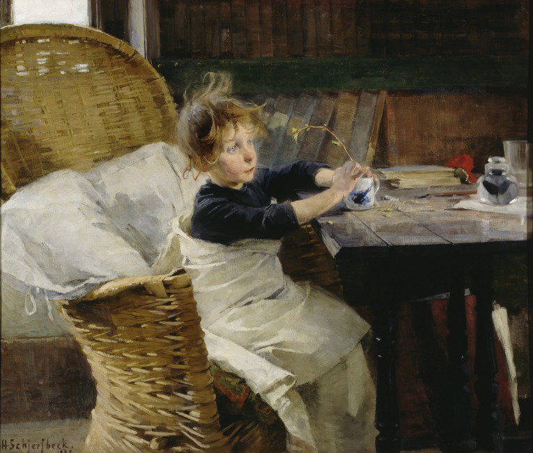 HSchjerfbeck's tweet photo. In comparison to my childhood home, it's way better nowadays. https://t.co/jNiPXnqruK