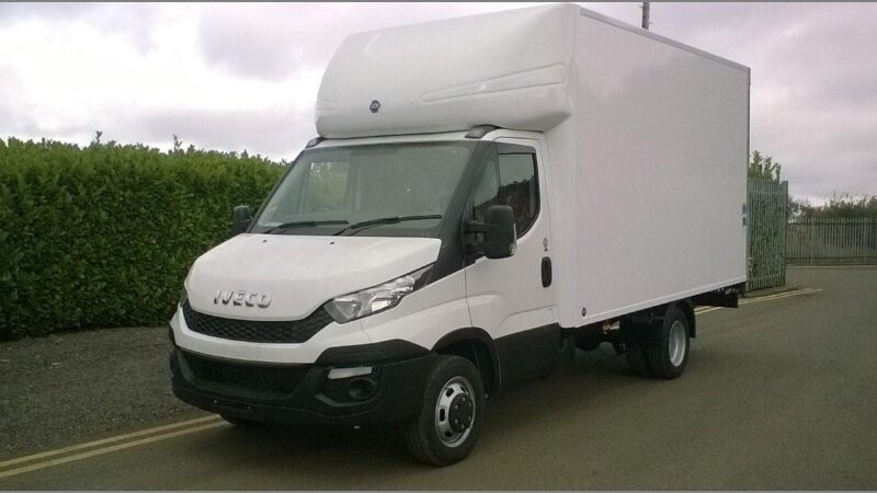 clo77's tweet photo. Great savings on Iveco #Daily #Van #Tipper #Luton #Dropside #Driveaway #E6 #Noadblue #wednesdaywisdom #lowemission 07876 595549 for info https://t.co/8fM8aQoVnC