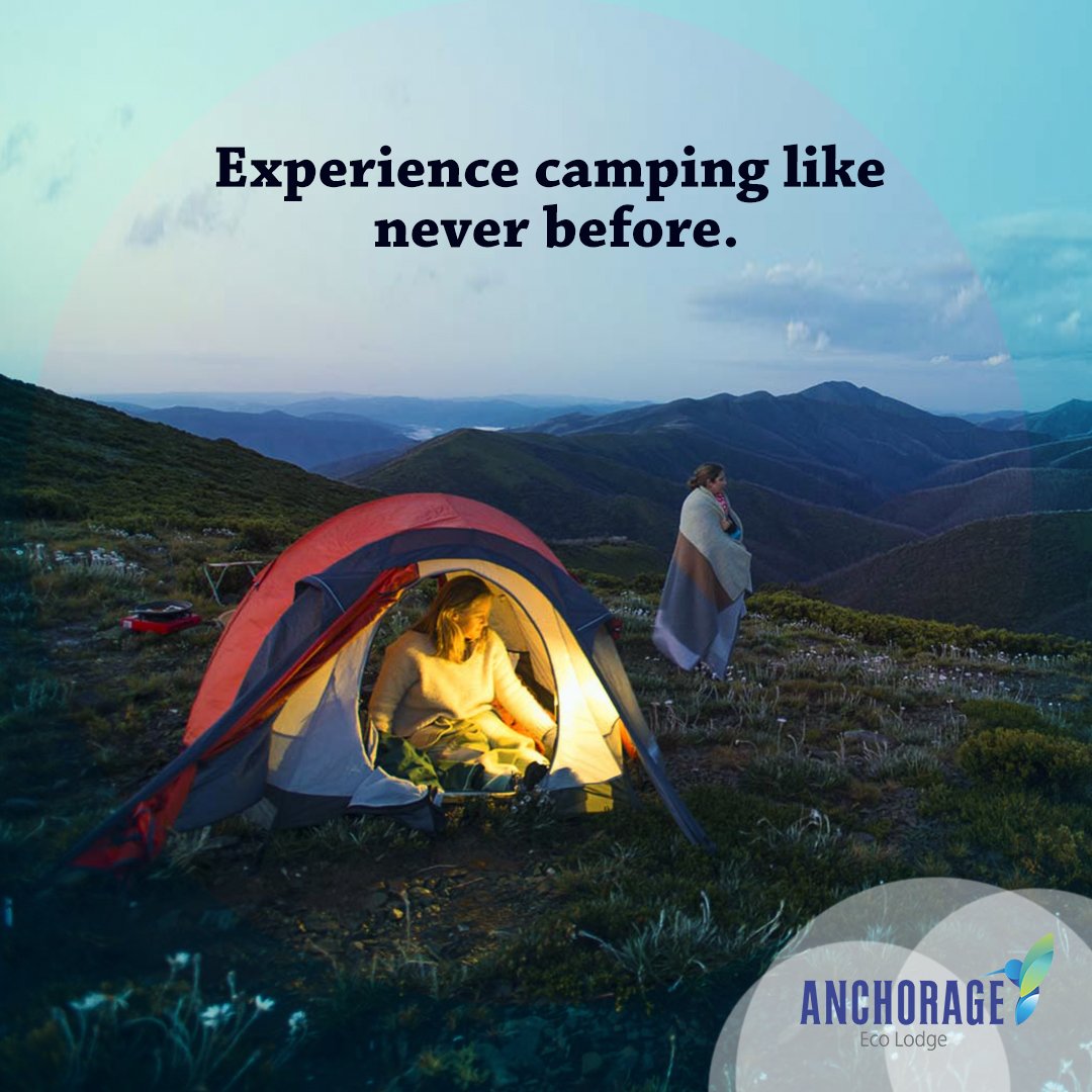 AnchorageEco's tweet photo. Light up your thrill and cover yourself with a blanket of adventure.
https://t.co/8QCvILTBqI
#anchorageecolodge #teambuilding #schooltrips https://t.co/Qxc3iWbJt8