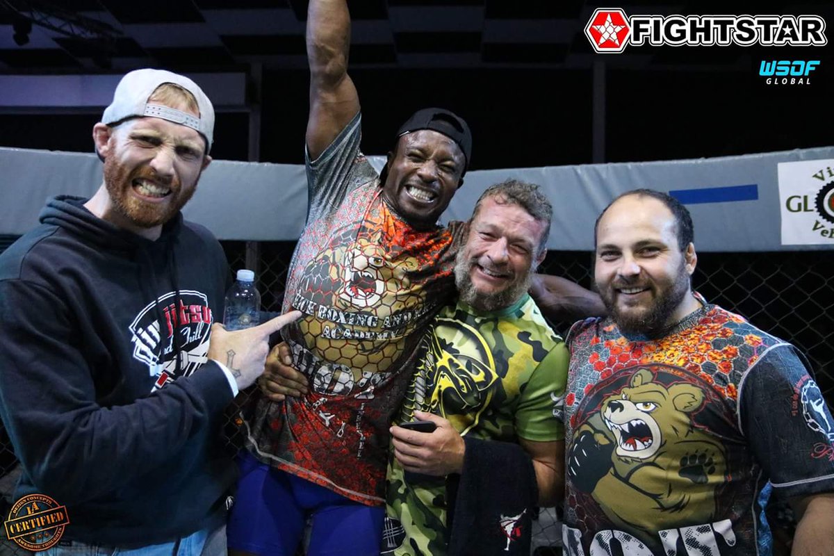 #MeanMachine #mma #praiseJesus #superblessed #ilovemyteam <a href="/ProLeagueFight/">Pro League</a> <a href="/PietroCignoli/">Pietro Cignoli</a> @SportsideSA  <a href="/LombardSakkie/">Isak Lombard</a> <a href="/fightstar_wsofg/">Fightstar</a>