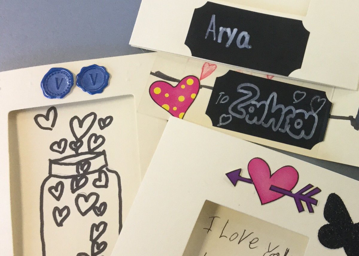 KathrynBooth's tweet photo. Card making for important people https://t.co/RPbMIFtnqz