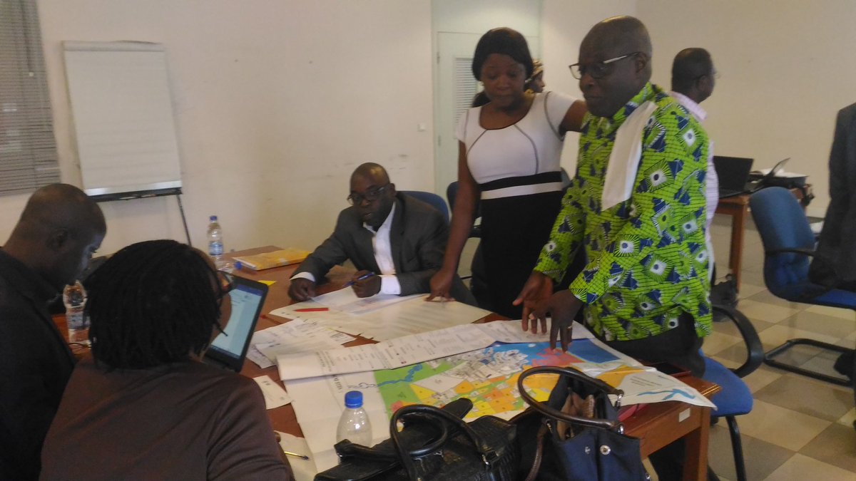 integrated environmental management planning tools
