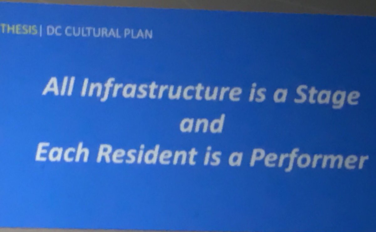peproig's tweet photo. Washington DC, first US city partering with #Culture21Actions https://t.co/ig6VsHn4NP