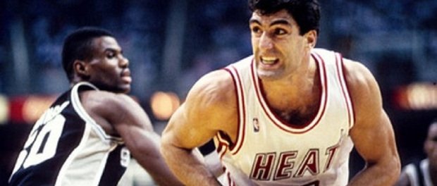 [HAPPY BIRTHDAY] Rony Seikaly, des raquettes aux platines 