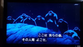 マヨイバシ タカオ Nikon در توییتر 私はゴリラではなく 猩々 しょうじょう もののけ姫に出てくるお だからゴリラではないのだよ