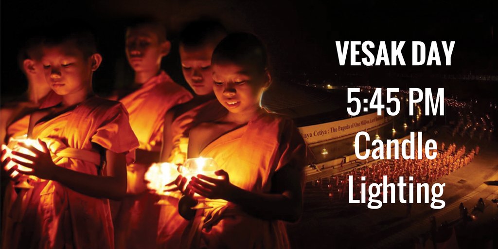 Dhammakaya Media tweet media