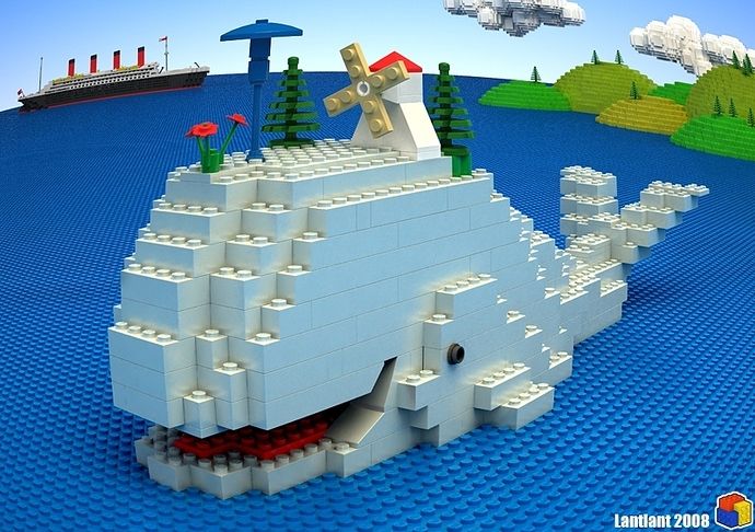 daemonites's tweet photo. OSGi: Lucee’s white whale or white knight? https://t.co/6vhqVw4EKC #lucee #cfml https://t.co/WbyrE92TPW