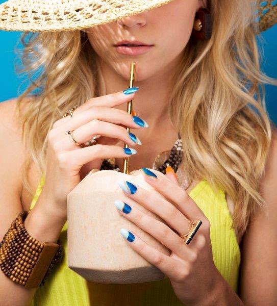 TheSpaAtMarion's tweet photo. #OPI #FijiCollection #TheSpaatMariononNicol https://t.co/rOPBfCMkHL