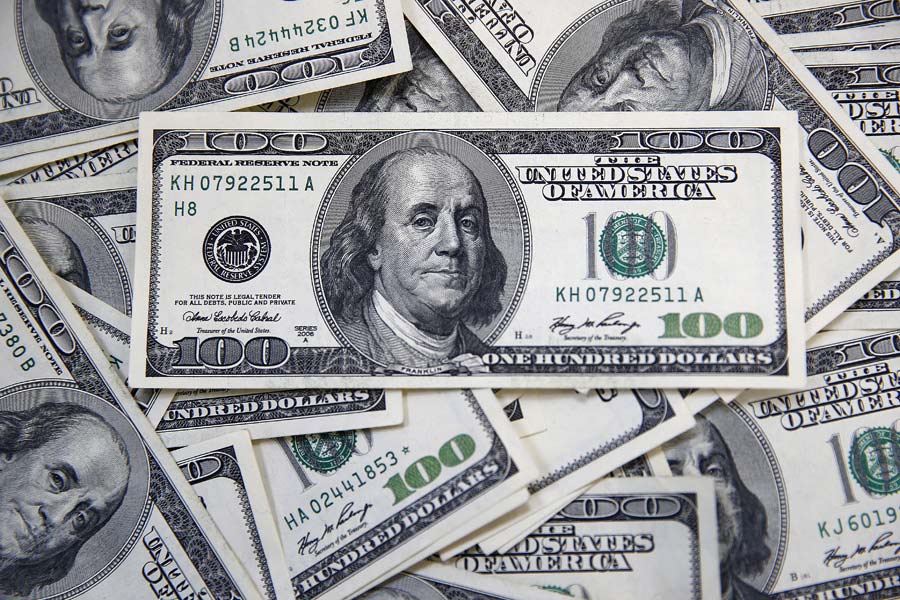 Dolarda yükseliş sürüyor ahaber.com.tr/Ekonomi/2017/0…