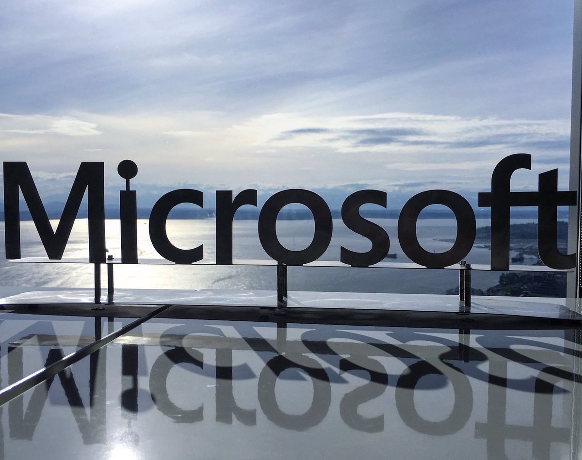 anBenedetti's tweet photo. Poche ore e, alle 17, si alzerà il sipario di #MSBuild

Stai con noi!
https://t.co/3mxHXqTI2J https://t.co/UnkP2CXeK6