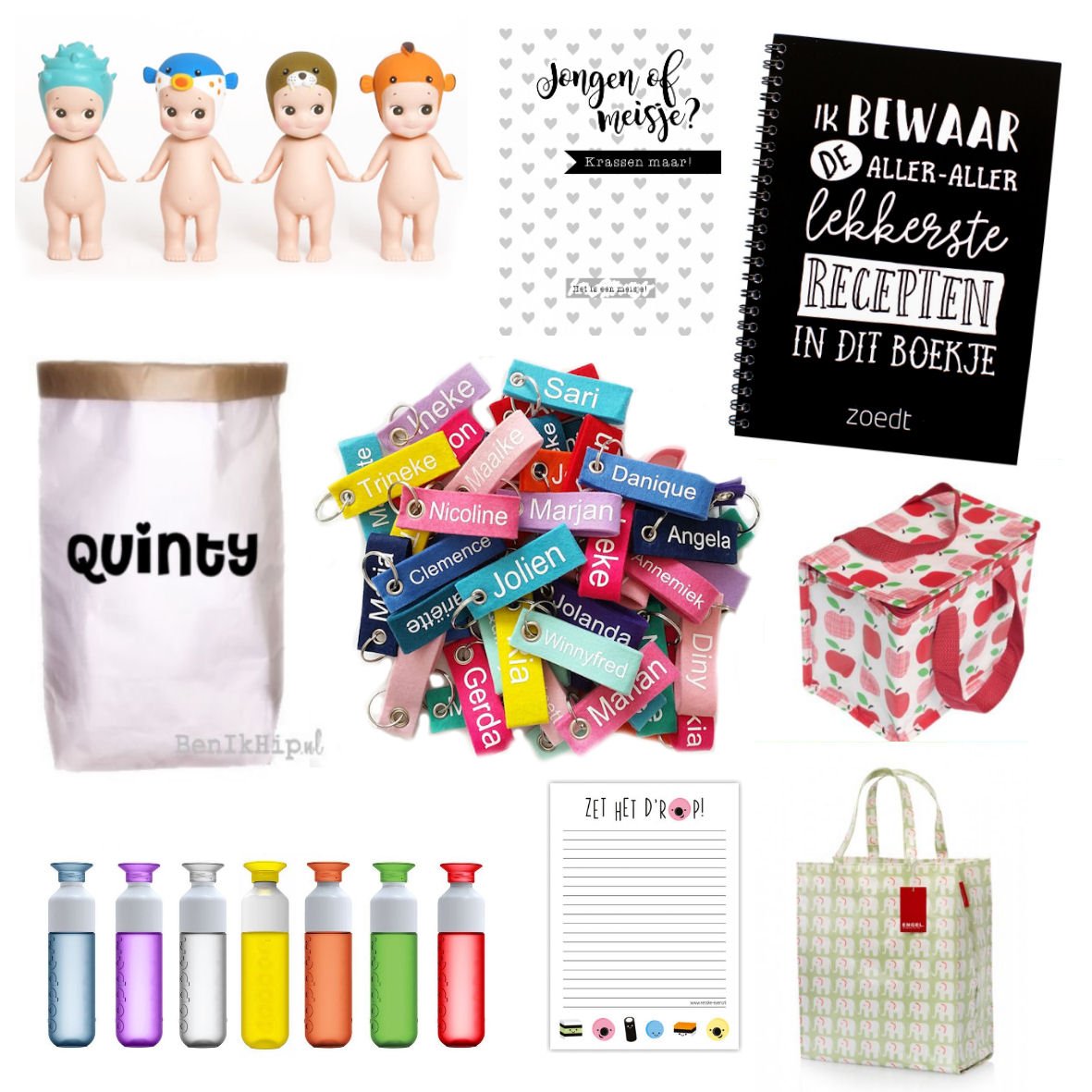 Molenstraat12's tweet photo. Wat veel leuks bij @BenIkHip #sonnyangels #doppers #sleutelhangers #cadeau #kids #baby #kinderkamer #lunch #zomer https://t.co/Ipejt5YbA2 https://t.co/HuOufSDdkB