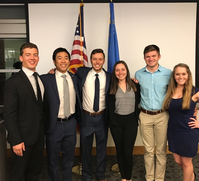 NevadaBlueKey's tweet photo. Congratulations to our new executive board! Can't wait for all the big things you have planned! #servingilive #nevadabluekey https://t.co/NZZuEnqHmL