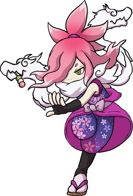 オロチのtwitterイラスト検索結果 古い順 オロチのtwitterイラスト検索結果 古い順