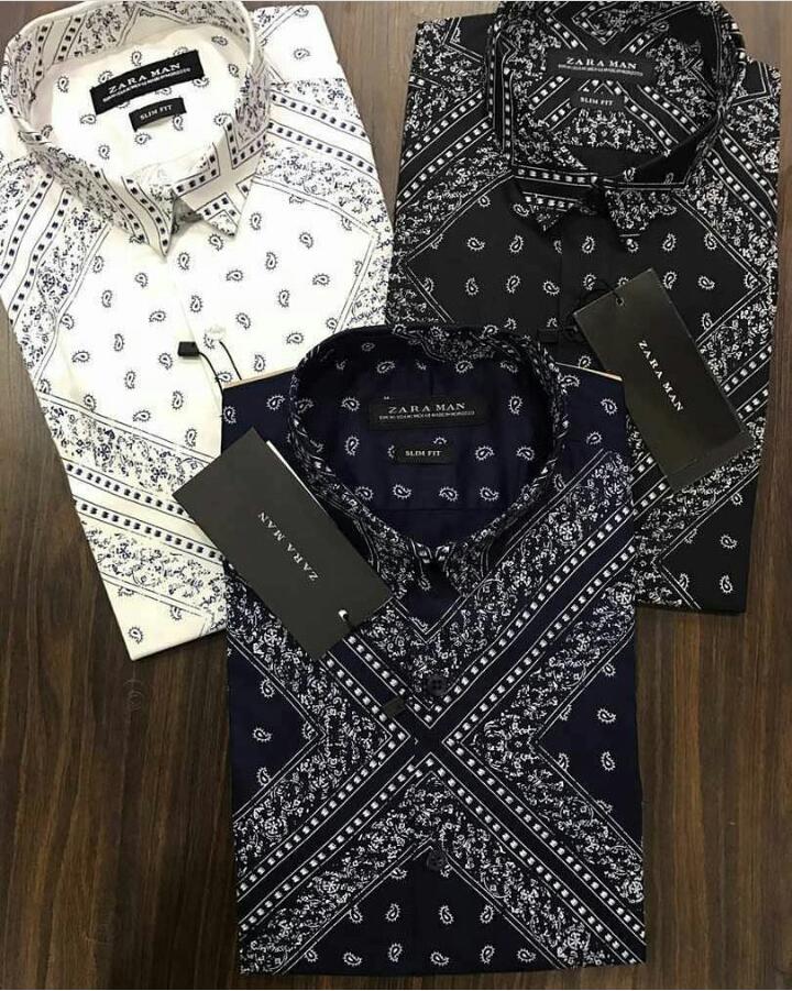 TrendingNow22's tweet photo. Zaraman Slimfits
Abstract prints
All sizes and colors available 
Material: Cotton 
For more details Dm us 
#TrendingNow #Zaraman #abstract https://t.co/baCkkkY3nc