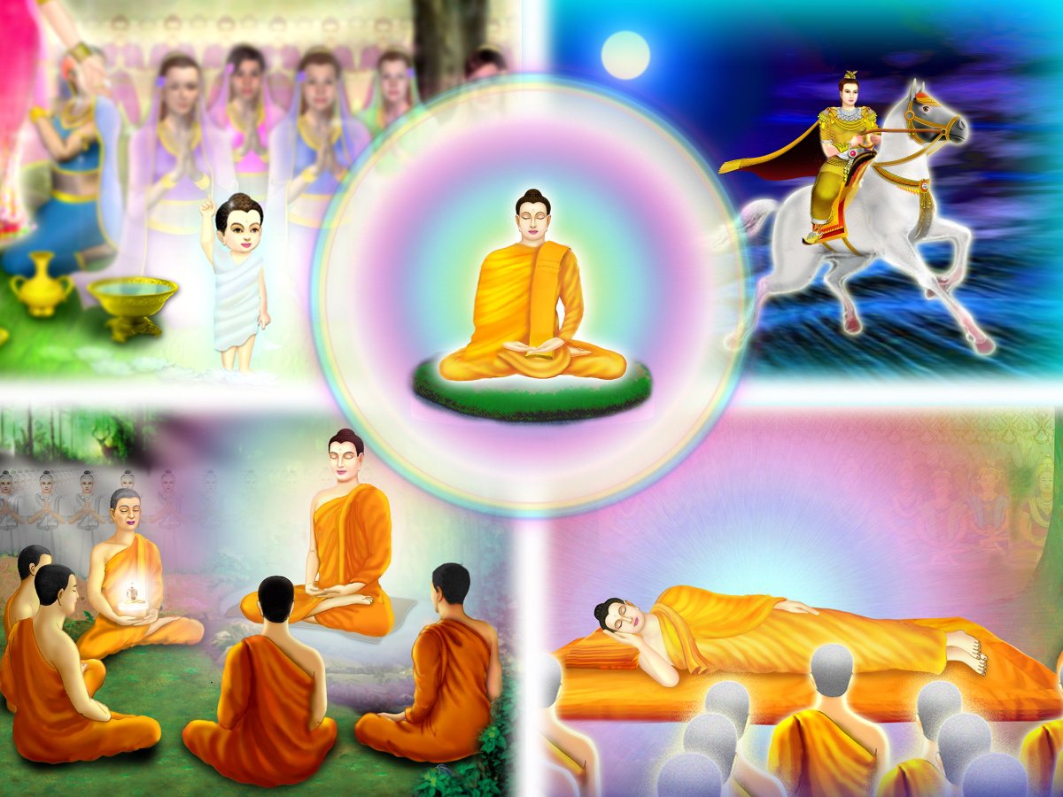 Dhammakaya Media tweet media