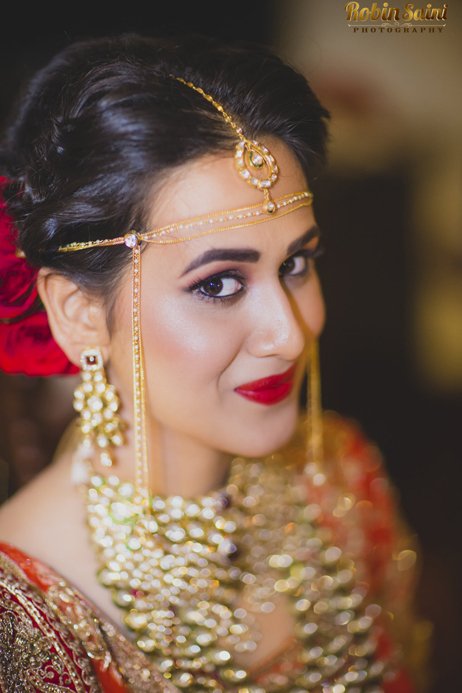 Mumbai &amp; Delhi Makeup Artists #makeup #makeupvideos #bridalmakeup #wedding #weddingday #weddingdress #bridetobe #bride #brides #bridesmaid