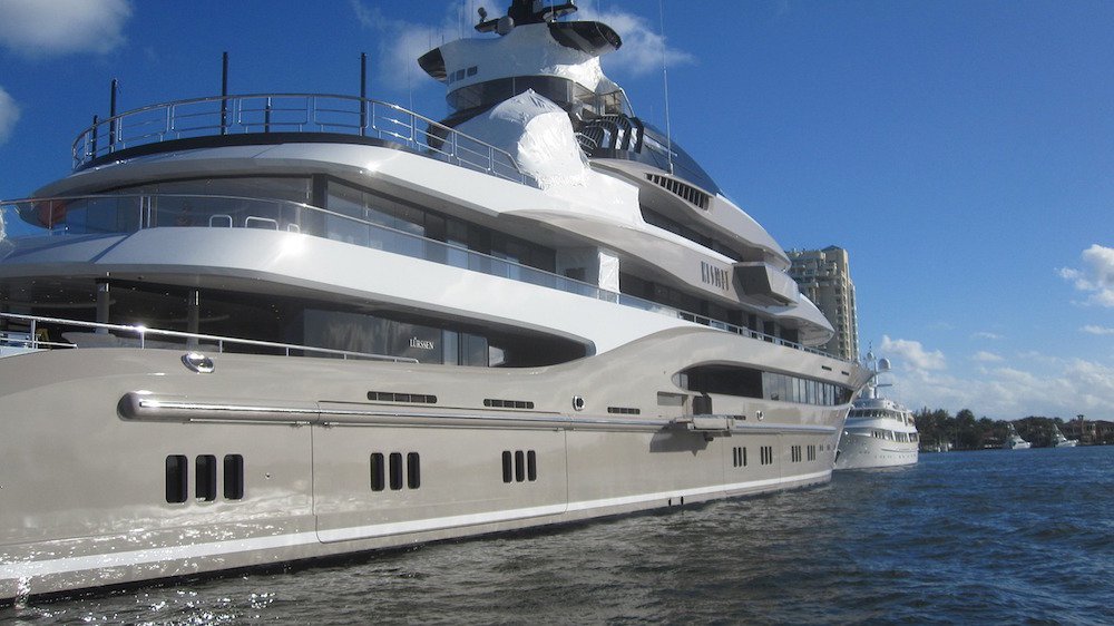 SuperyachtNews - Crew tweet media