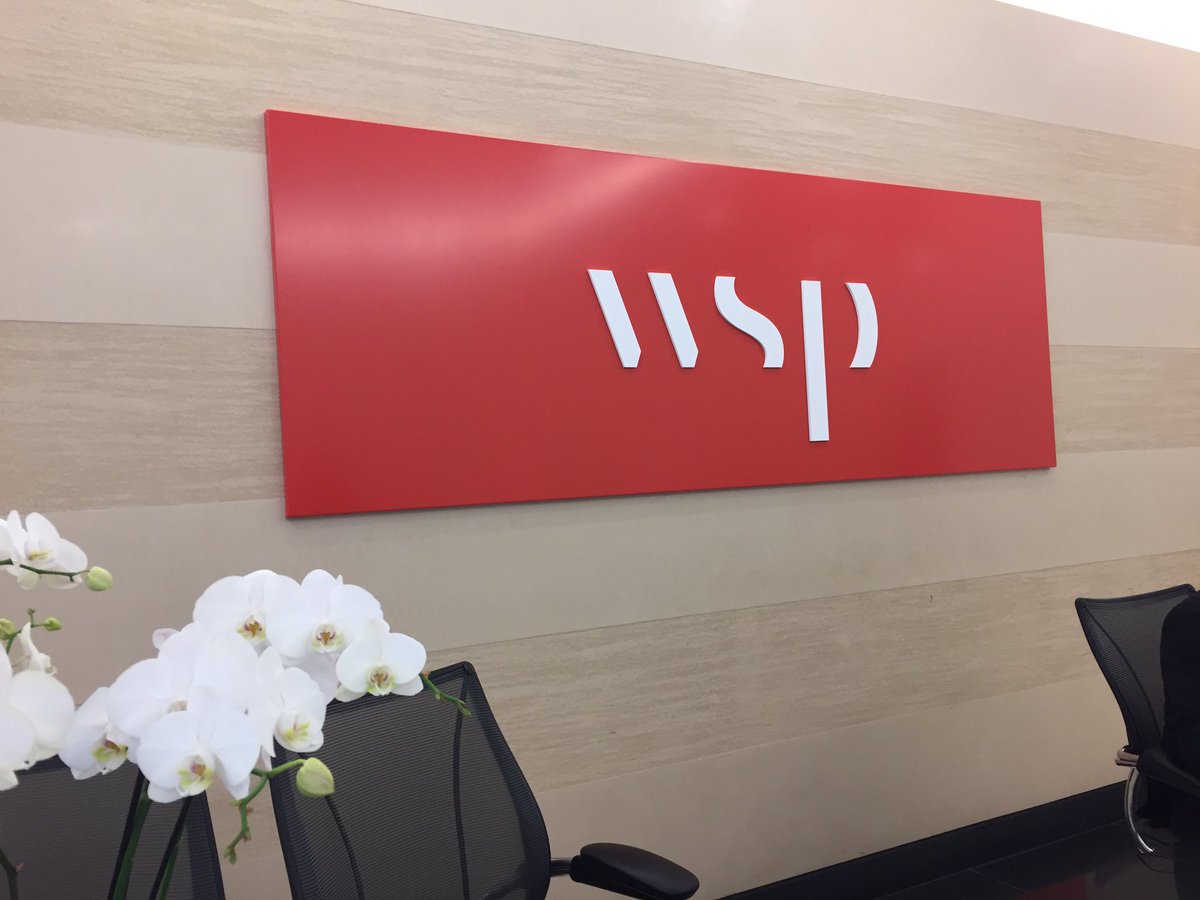 WSP_UKI's tweet photo. #WeAreWSP 👏👏 https://t.co/e17gJXmFpz