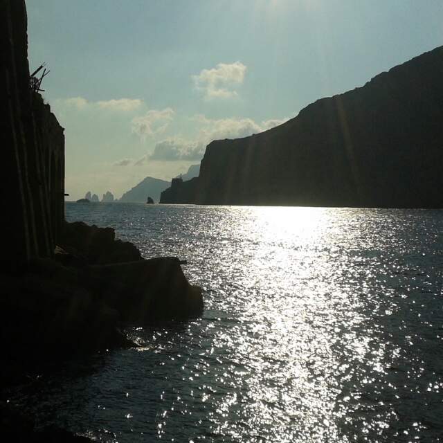 ilGazzettinoves's tweet photo. Buongiorno #vesuviano!
Oggi #10maggio siamo alla #Baia di #Ieranto a #MassaLubrense! Grazie alla nostra lettrice Mena Amitrano @FotoCampania https://t.co/vG114IzZJn