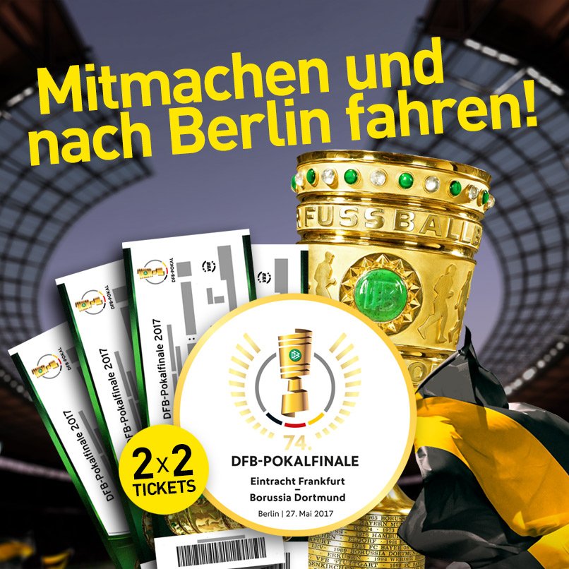 Borussia Dortmund Sobald Wir Alle Infos Haben Informieren Wir Euch