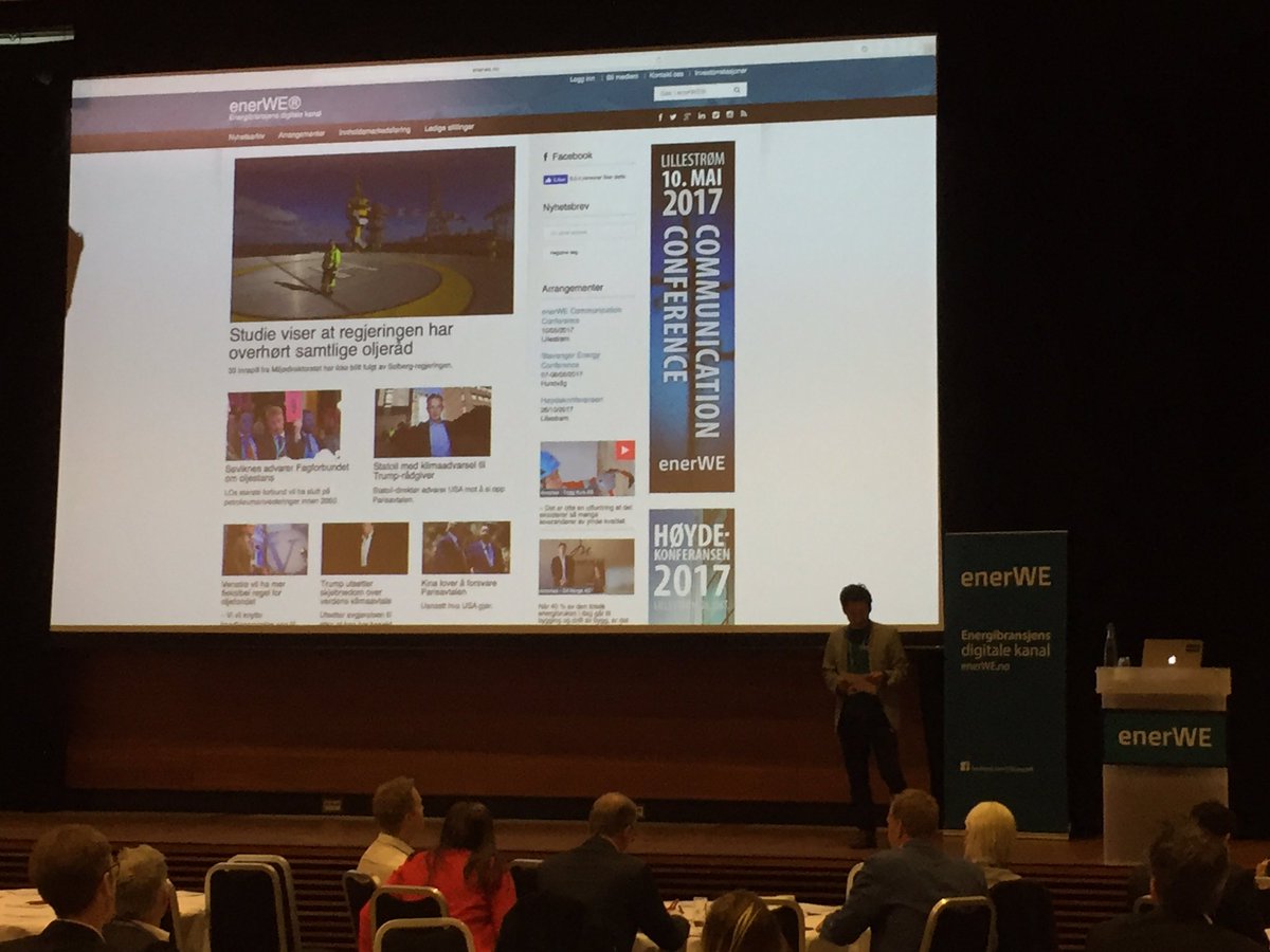 Roy Arve Garvik tweet media