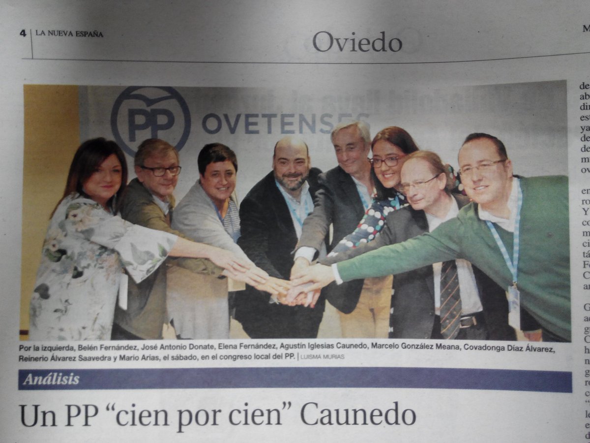 chaomaricarmen's tweet photo. Creo q la incorporación de Pitita Ridruejo daría un plus al equipazo renovador,joven y abierto de mente como Martínez"Donate"el facha #PPros https://t.co/WdZ6QAaf4j