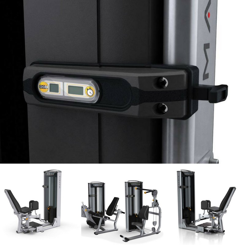 MatrixFitnessPH's tweet photo. Did you know, you can use a magnet to see the total number of reps and time on a single-station Ultra and Versa unit. #MatrixFitnessPH https://t.co/gzMtt2tSUX