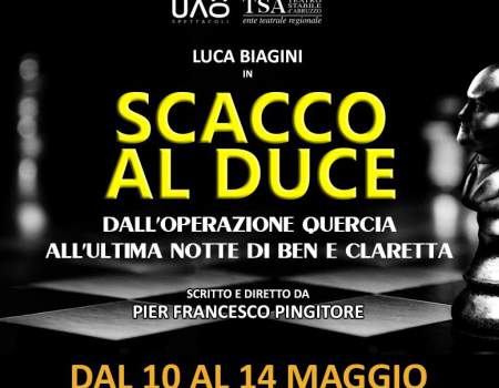 marisaLaDestra's tweet photo. .@Storace Dir.#ilgiornaleditalia 
"Lui" e'arrivato a Roma #salonemargherita #pingitore #lucabiagini
#ScaccoalDuce https://t.co/SmlAyeXjao https://t.co/ocgmaYr7BL