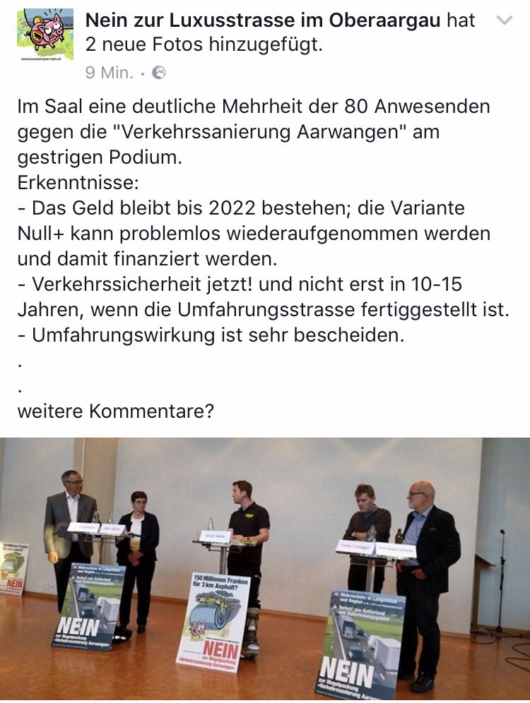 Verkehrssanierung-JA tweet media