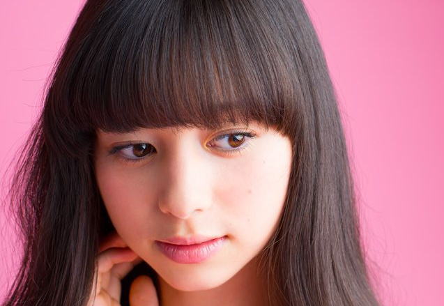 تويتر ﾏｰｼｭ ﾎﾟｰﾘﾝ على تويتر 今日の投稿 美容院で髪切る時に この髪型にしてください てたのもう O V 中条あやみ ポーリン かわいいとおもったらrt 髪型 T Co Oxnjlfu3ji