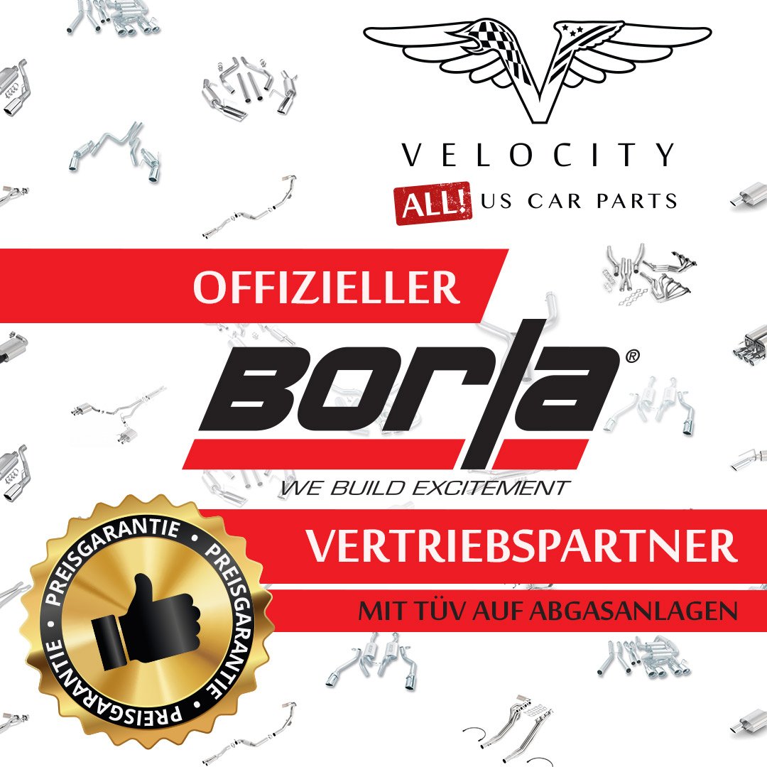 velocitygroupde's tweet photo. Sichert euch jetzt Borla-Produkte vom offiziellen Borla-Händler zum Spitzenpreis ;) #borla #velocitygroup #alluscars #exhaust #auspuff https://t.co/41773QwoCY