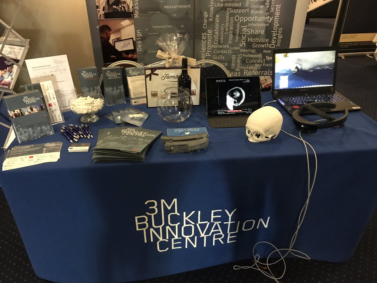 Come say hello! We are exhibiting on stand 28 today at Manufactured Yorkshire @madeinyorks #MIYEXPO17