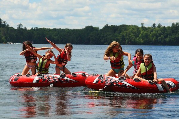 More summer fun!