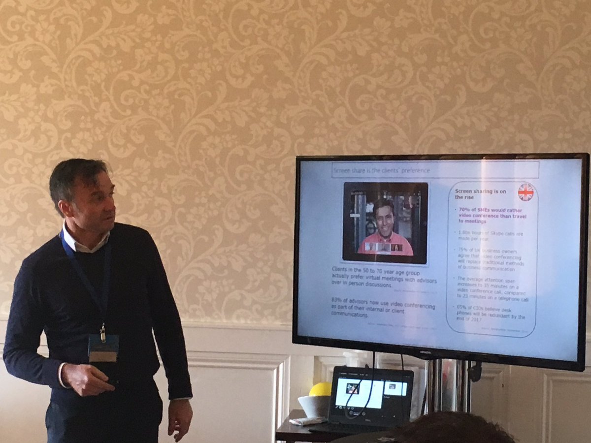 BNIBracknellUK's tweet photo. This morning's talk was from the extremely knowledgeable @KMDPenny of @PennymattersIFA -now that is someone who has their ear to the ground! https://t.co/2raI9y2BDl