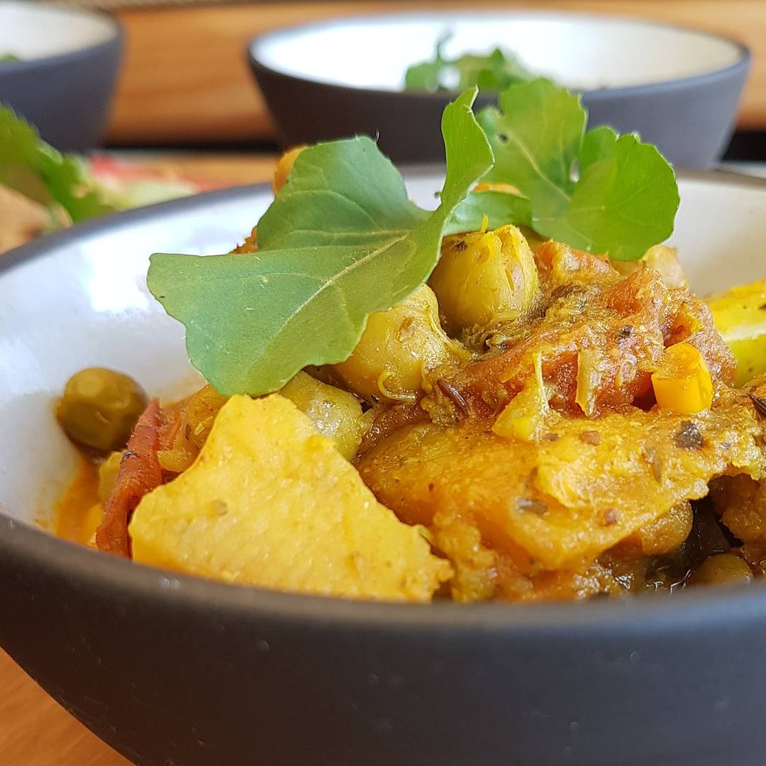 sunsetcafe_sa's tweet photo. We are now serving our new Winter menu - a selection of flavourful and wholesome vegetarian sharing bowls! https://t.co/ZCSK6qVdkx