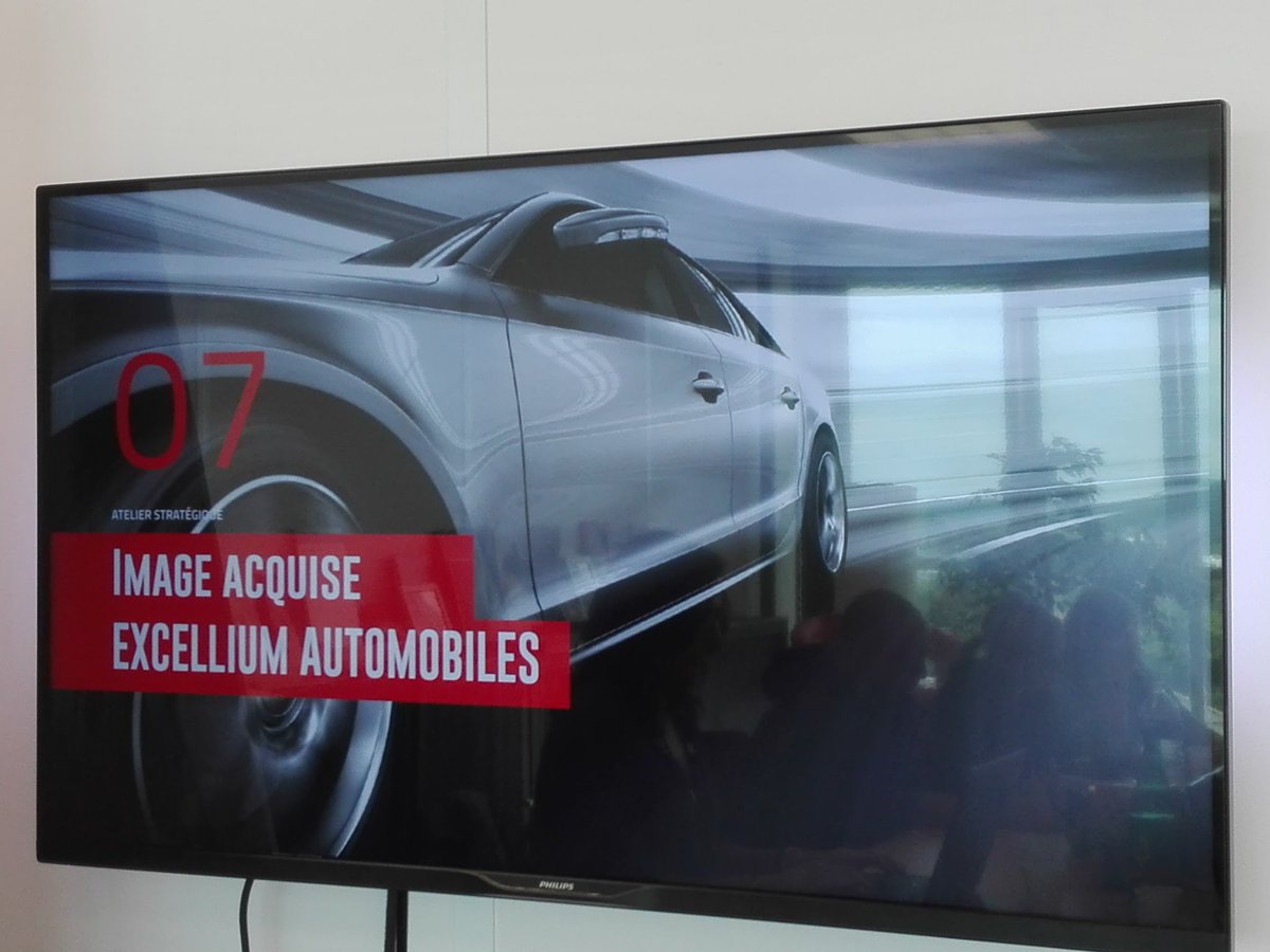 imageconseil's tweet photo. #NouveauxClients
#ExcelliumAutomobiles & #Capyro nous ont choisi pour la mise en place de leur nouvelle #stratégie de #communication 🔝 https://t.co/DRAxstCEyF