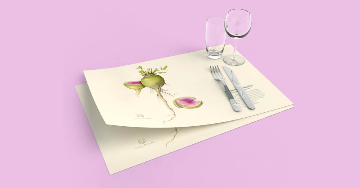 FLYERbe's tweet photo. Avez-vous déjà pensé aux sets de table comme outils de promotion ingénieux ? En SOLDE en ce moment !  https://t.co/oPJ8Srp3km https://t.co/2T0sU7UzyU