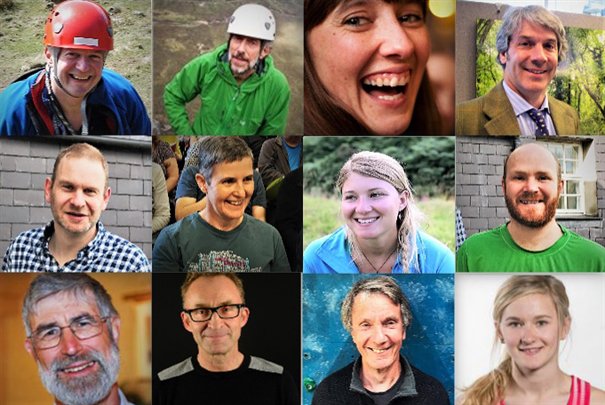 Who runs the BMC? CEOs to technologists, barristers to directors, we've got them all. Meet the new team at the top ow.ly/m3dd30bzr6R