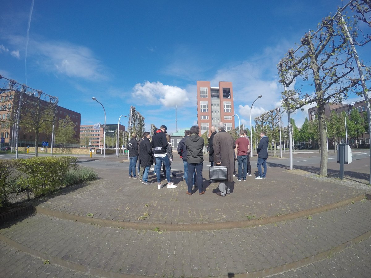 Vanmiddag om 14.30 uur de #finale van #creathon #Hanzeland bij #BrainZ in #Zwolle. Komt u de deelnemers aanmoedigen? <a href="/spoorzone038/">Spoorzone Zwolle</a>