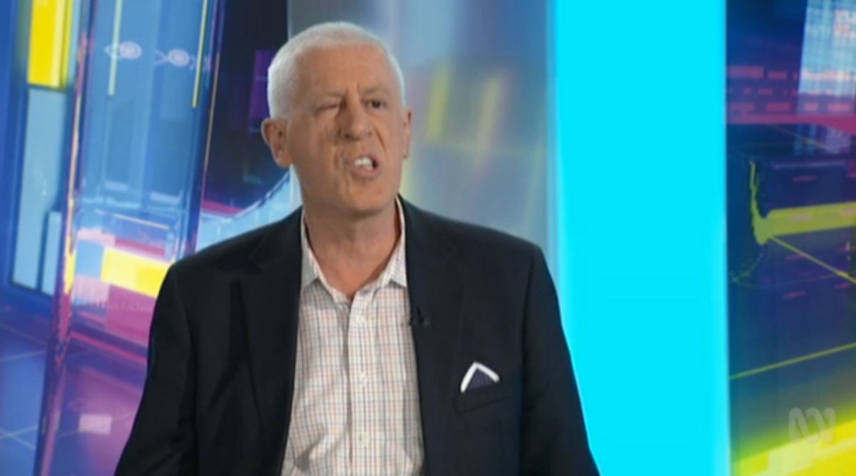 ABCthedrum's tweet photo. "Budget housing changes are like the hokey-pokey: put your super in, take your super out, save for a deposit &amp; shake it all about!" #TheDrum https://t.co/lgihmrPiPH