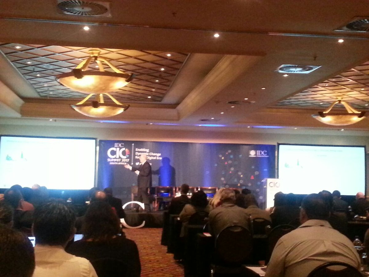 AKB_786's tweet photo. #Idcsacio 2017 kickoff by IDC group vice president on Digital change impact to the business. Looking forward to the agenda. https://t.co/EclRNdKouZ