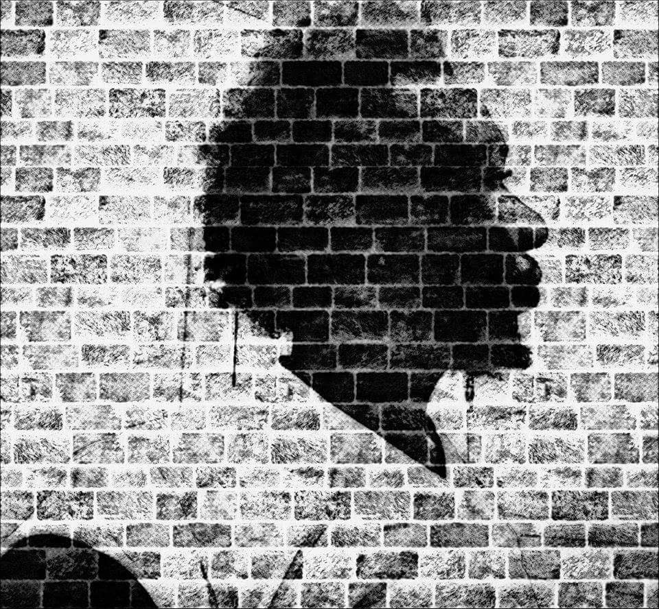 MdvaJmpman's tweet photo. #BrickCityVillain Brick City the home of the brave... Survivor Mode #ConcreteSwagga https://t.co/o9IXWNeawl