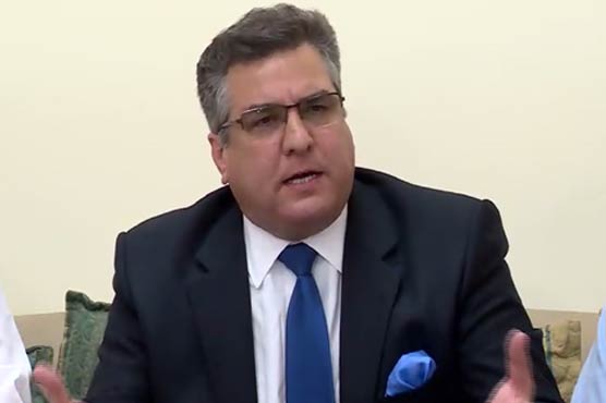 roznamadunya's tweet image. دانیال عزیز نے تحریک انصاف ختم ہونے کی پیش گوئی کر دی  urdu.dunyanews.tv/index.php/ur/P…