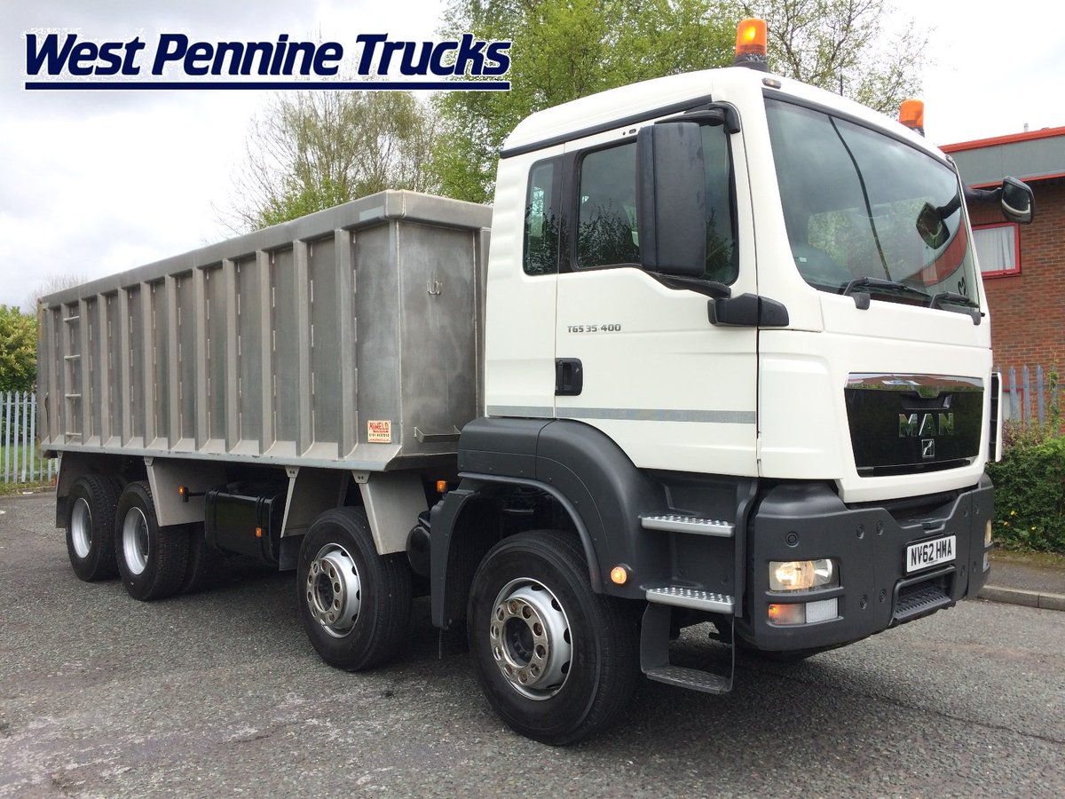 This weeks Ballyvesey Used Locator DEAL OF THE WEEK is a MAN TGS 35.400 Tipper.
ballyvesey-usedlocator.com/trucks/man-tgs…