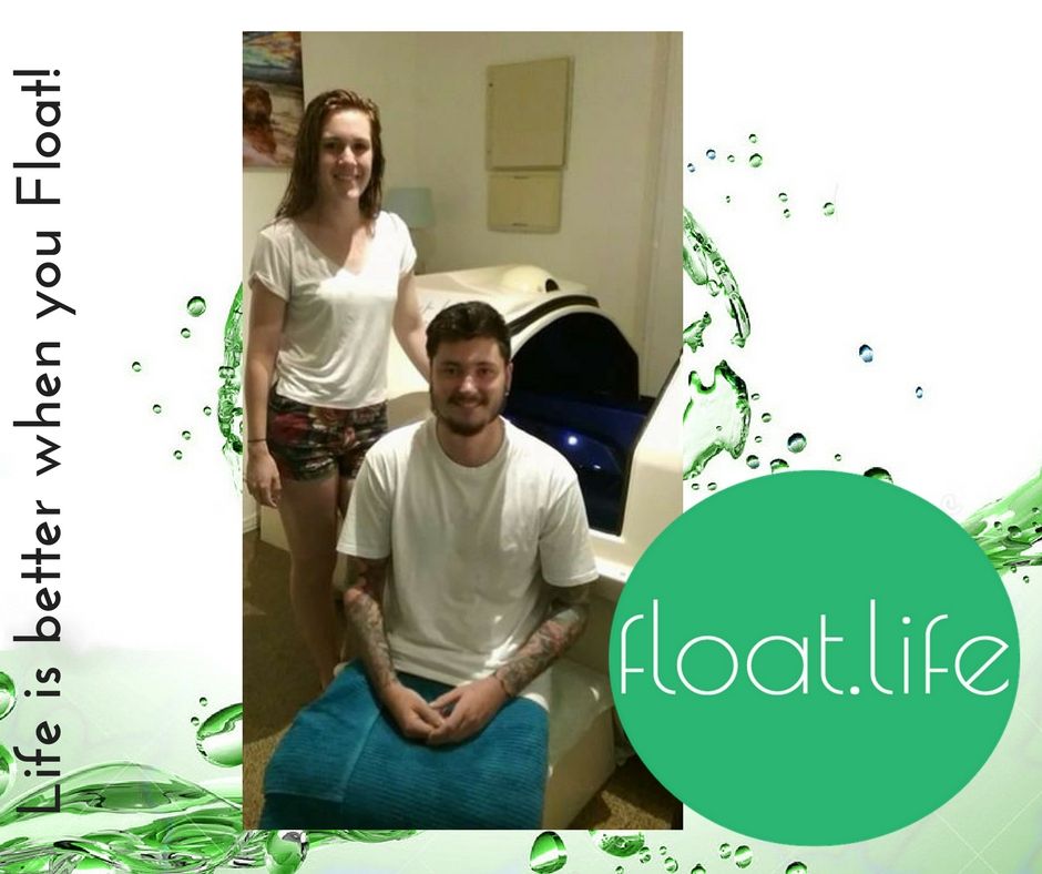 #thankyou for #floating with #floatlife ! #refresh #recharge #relax #floattherapygoldcoast