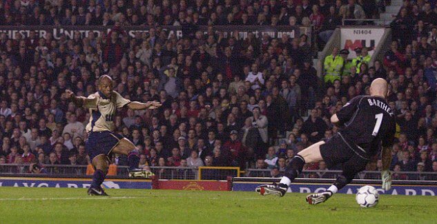 Image result for wiltord old trafford