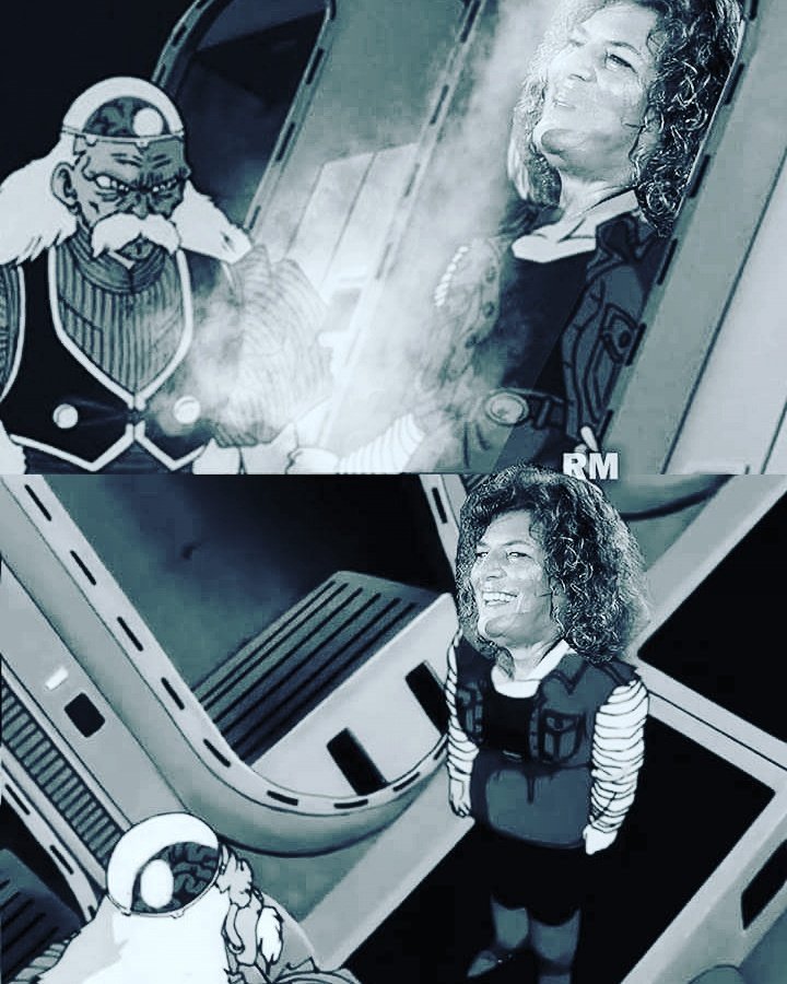 noermartinez's tweet photo. #felizdiadelasmadres #10demayo #denissedekalafe #SenoraSenora #resurrection #mexico #MothersDay
Ha regresado a la vida! https://t.co/WIRv1IlzQK