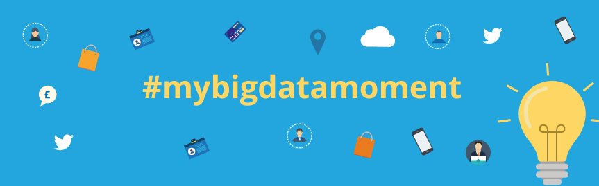 ClouderaEMEA's tweet image. &quot;We weren&apos;t processing all data before, now we’re processing it all. With additional data points on our site &amp;amp; apps&quot; #mybigdatamoment @YP